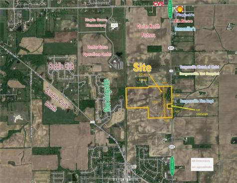 4000 N Sr 135 Bargersville IN 46106
