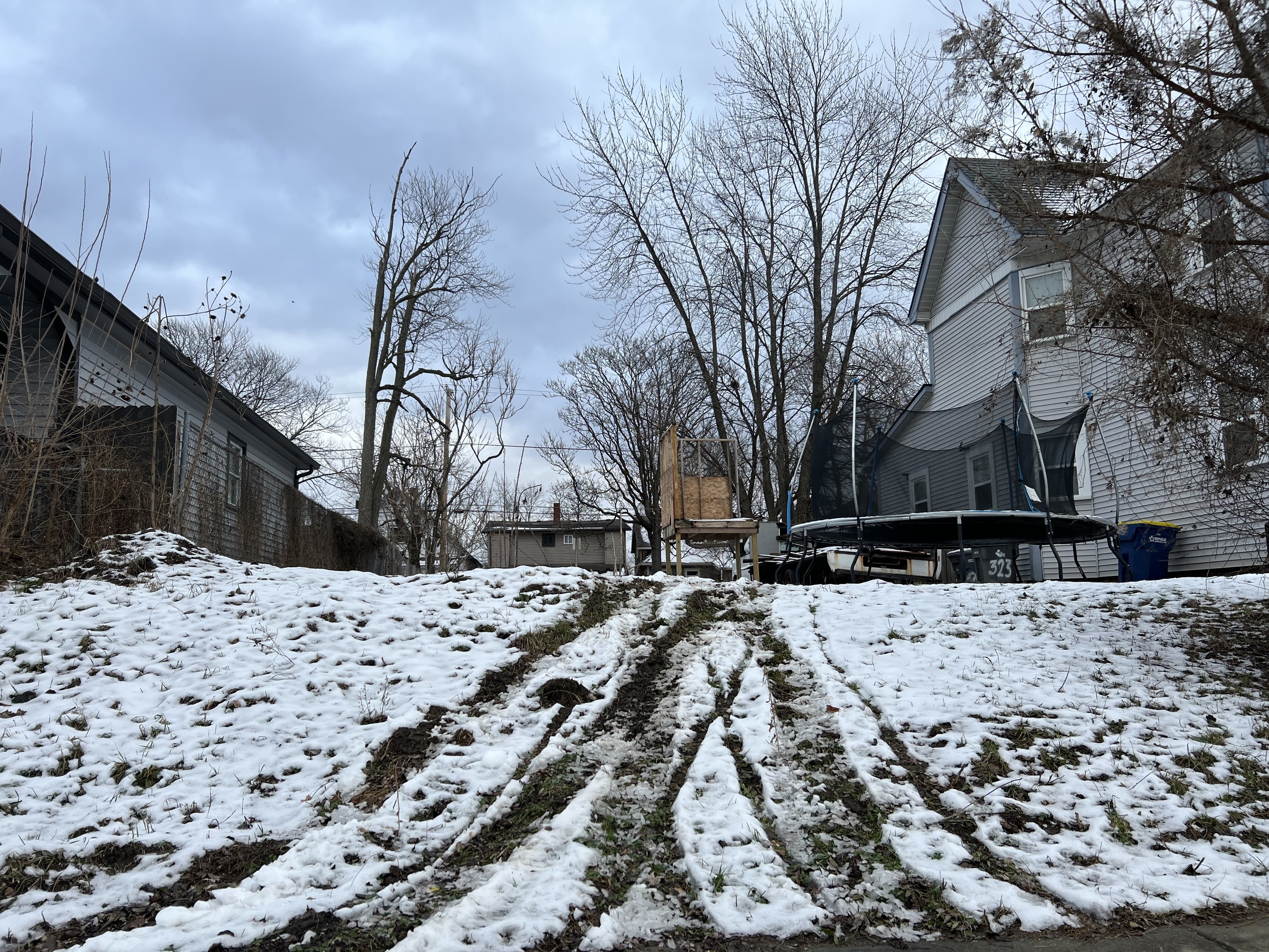 325 N Keystone Avenue Indianapolis IN 46201